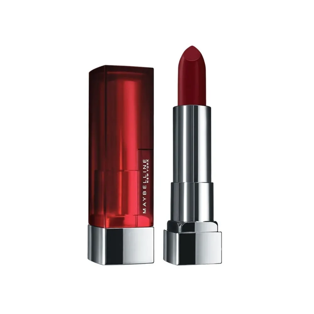 Color Sensational Creamy Matte