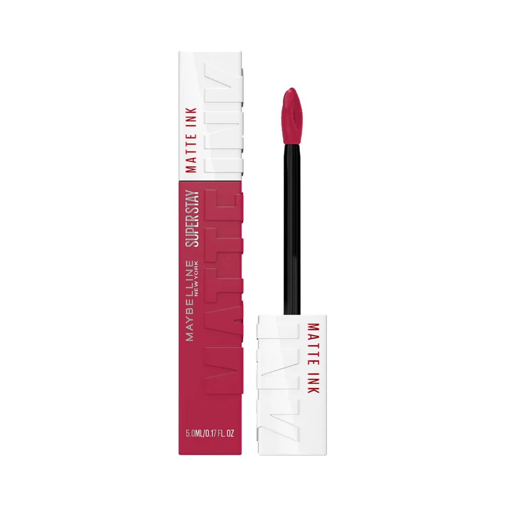 Super Stay Matte Ink