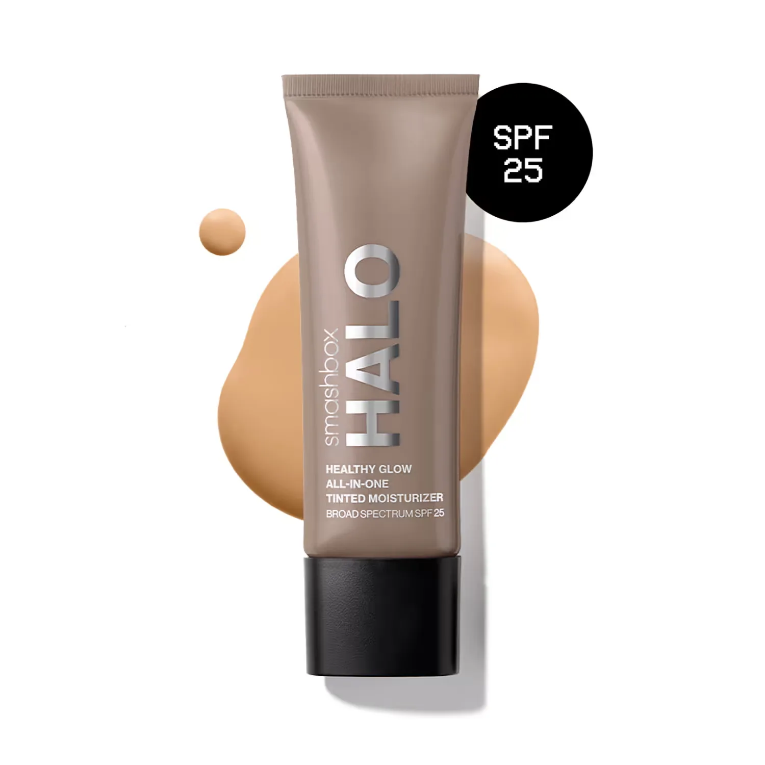 Halo Healthy Glow Tinted Moisturiser